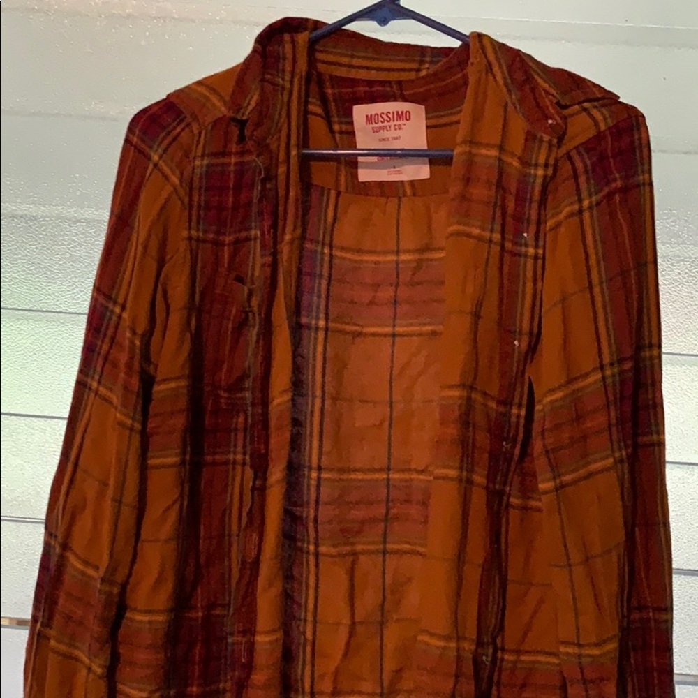 Flannel